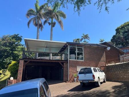 4 Bedroom House in Freeland Park