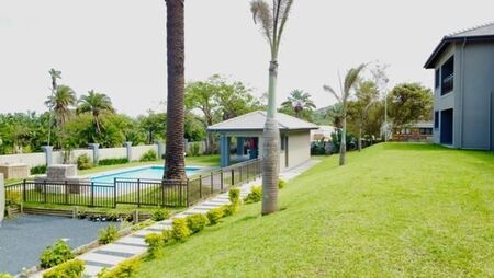 2 Bedroom Apartment in Umtentweni