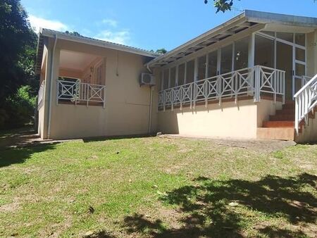 3 Bedroom Townhouse in Umtentweni