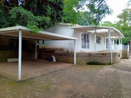 2 Bedroom House in Umtentweni