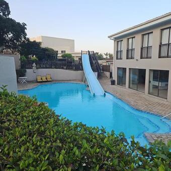 3 Bedroom Apartment in Anerley