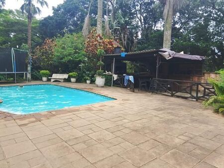 3 Bedroom House in Umtentweni