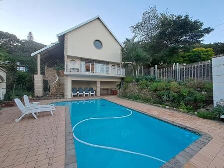 2 Bedroom Duplex in Oslo Beach