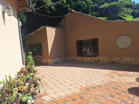 3 Bedroom House in Umtentweni