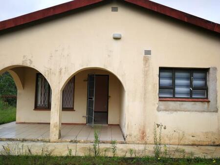 2 Bedroom House in Marburg