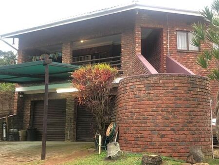 4 Bedroom House in Southport