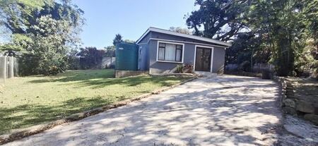 3 Bedroom House in Umtentweni