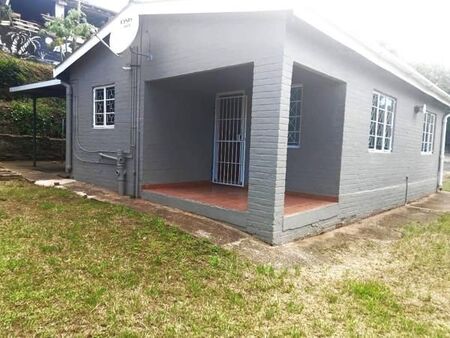 2 Bedroom House in Marburg