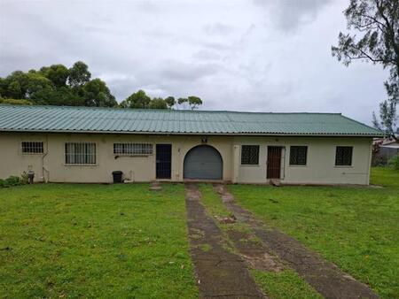 2 Bedroom House in Port Edward