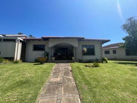 2 Bedroom House in Kelso