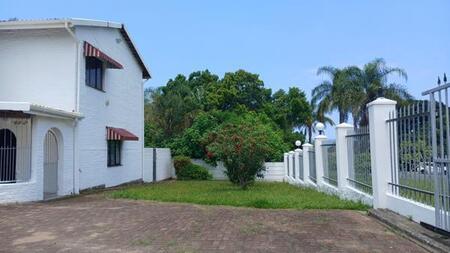 4 Bedroom House in Margate