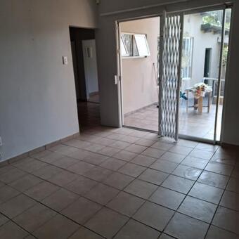 1 Bedroom Flat in Pennington