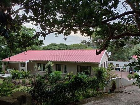 4 Bedroom House in Pennington