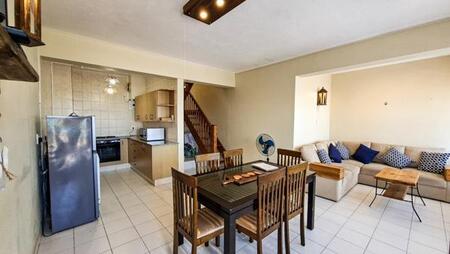 2 Bedroom Duplex in Ramsgate