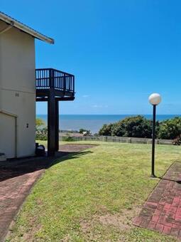 2 Bedroom Townhouse in Margate