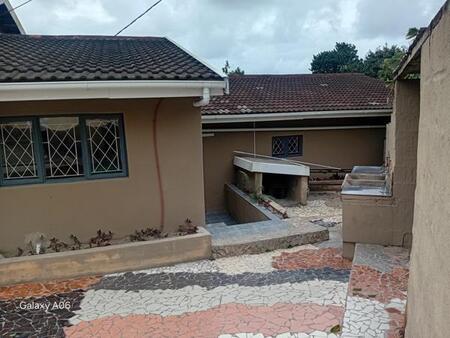 1 Bedroom Apartment in Shelly Beach