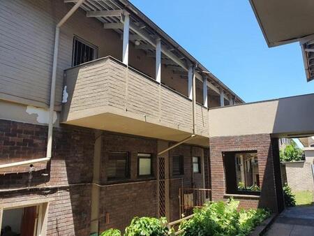 1 Bedroom Apartment in Uvongo