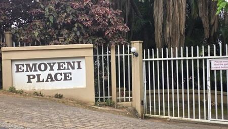 4 Bedroom Simplex in Uvongo