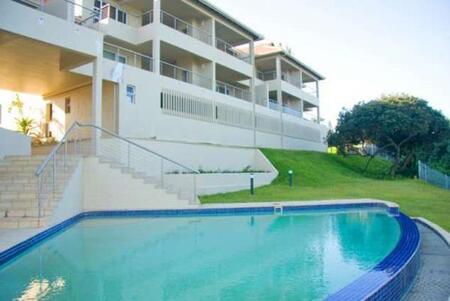 3 Bedroom Apartment in Shelly Beach