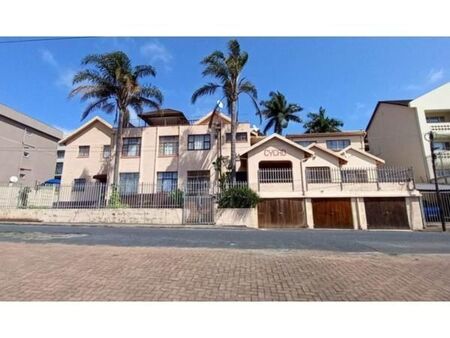 Studio Apartment in Margate