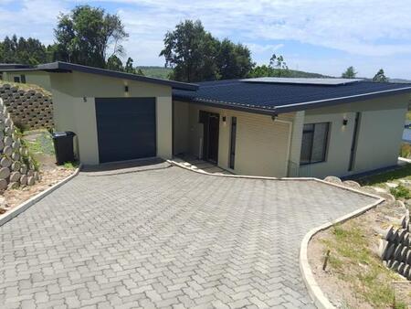 2 Bedroom House in Uvongo