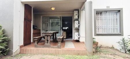 2 Bedroom Apartment in Uvongo