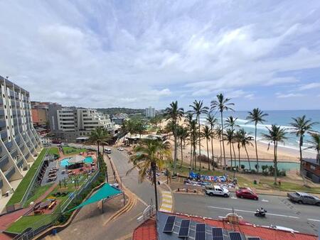 2 Bedroom Apartment in Margate