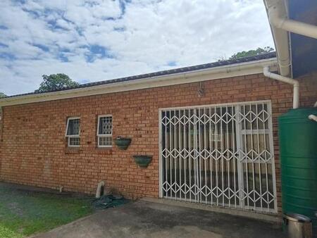 2 Bedroom House in Shelly Beach