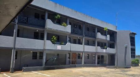 1 Bedroom Apartment in Margate