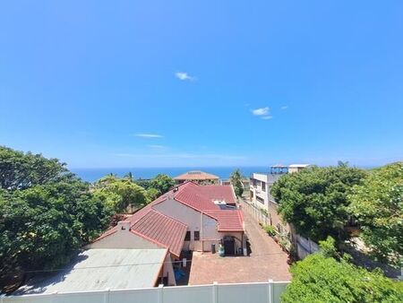 3 Bedroom Townhouse in Uvongo