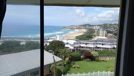 2 Bedroom Apartment in Manaba