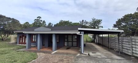 3 Bedroom House in Margate