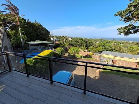 3 Bedroom House in Shelly Beach