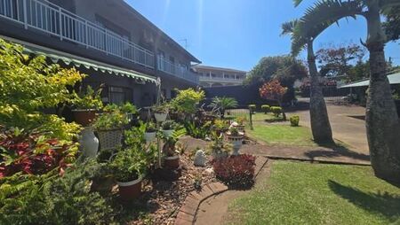 2 Bedroom Apartment in Margate