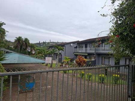 2 Bedroom Apartment in Manaba