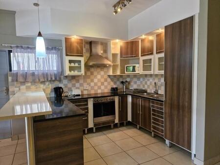 3 Bedroom Townhouse in Margate