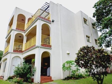 2 Bedroom Apartment in Uvongo