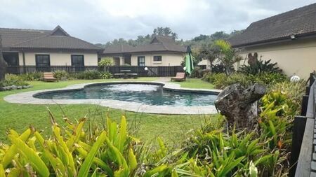 2 Bedroom Apartment in Shelly Beach