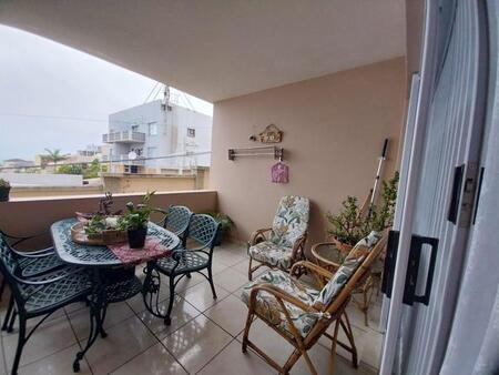 2 Bedroom Apartment in Manaba