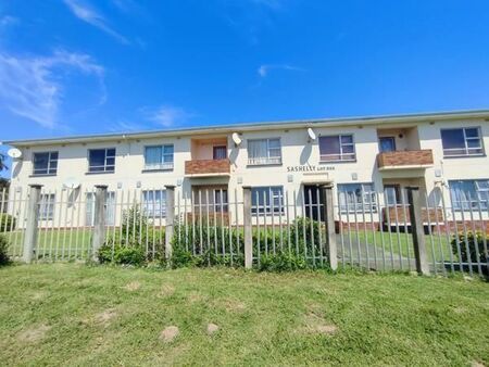 2 Bedroom Apartment in Shelly Beach