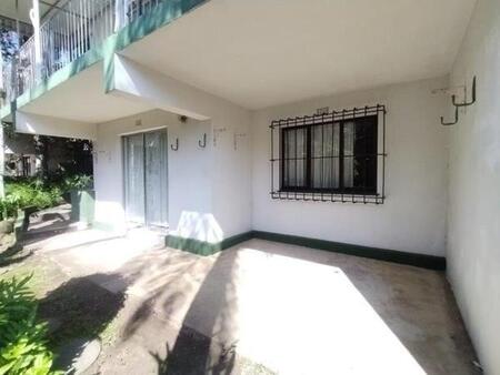 1 Bedroom Townhouse in Hibberdene