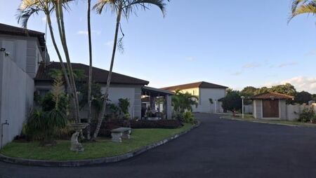 2 Bedroom Duplex in Meer En See