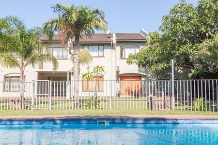 3 Bedroom Duplex in Meer En See