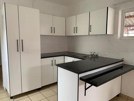 1 Bedroom House in Arboretum