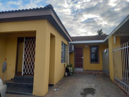 3 Bedroom House in Birdswood