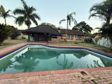 3 Bedroom House in Arboretum