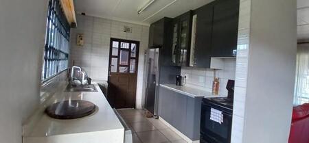 3 Bedroom House in Arboretum