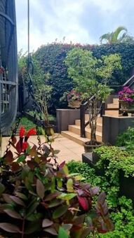 1 Bedroom Flat in Meer En See