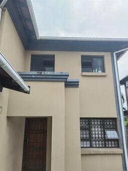 3 Bedroom Duplex in Arboretum