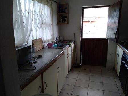 3 Bedroom House in Esikhawini